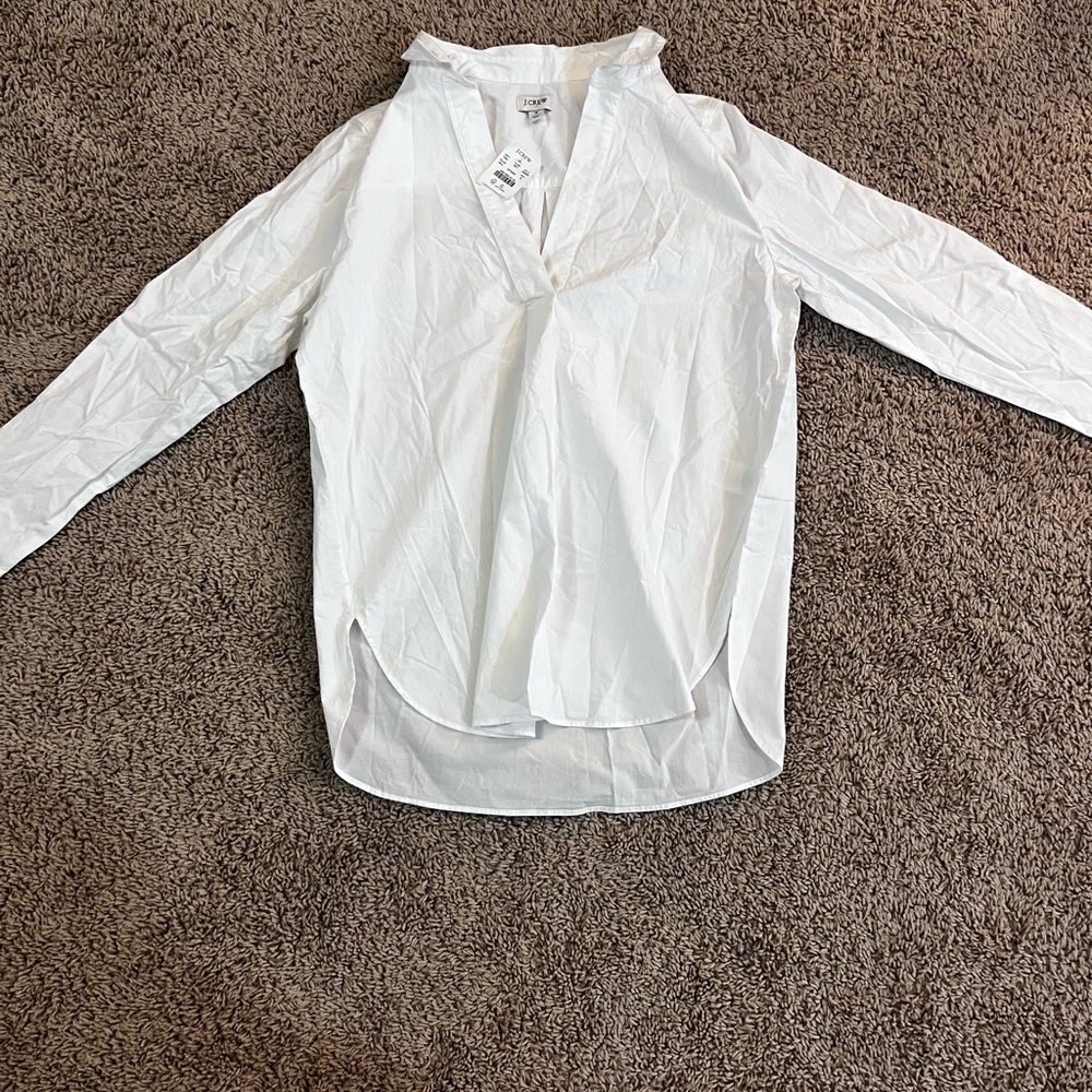 Women’s J. Crew Top Size Small